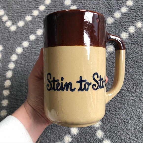 Stein to Stop Mug! - Picture 6 of 6